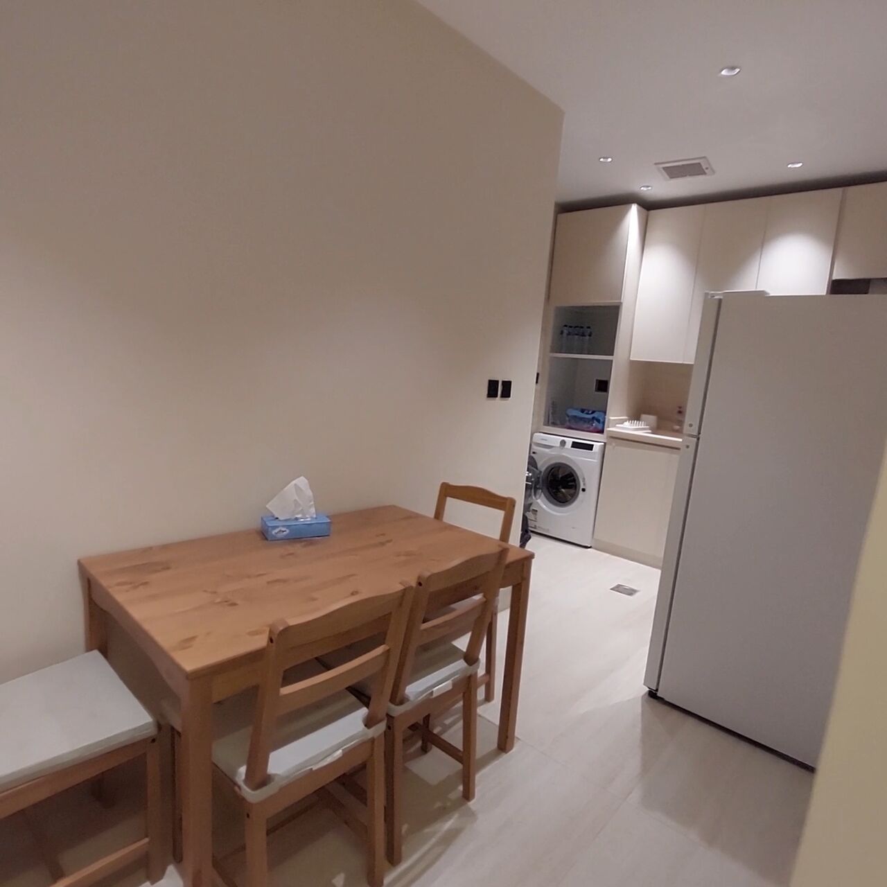 Riyadh, Apartments, Flats, Houses & Villas, SAR 52750/year,  1 BR,  97 Sq. Meter,  Rent Transfer