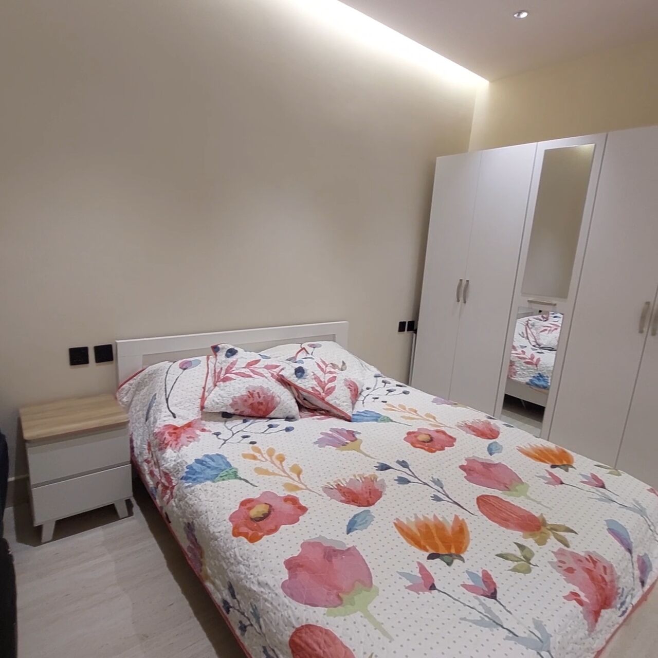 Riyadh, Apartments, Flats, Houses & Villas, SAR 52750/year,  1 BR,  97 Sq. Meter,  Rent Transfer