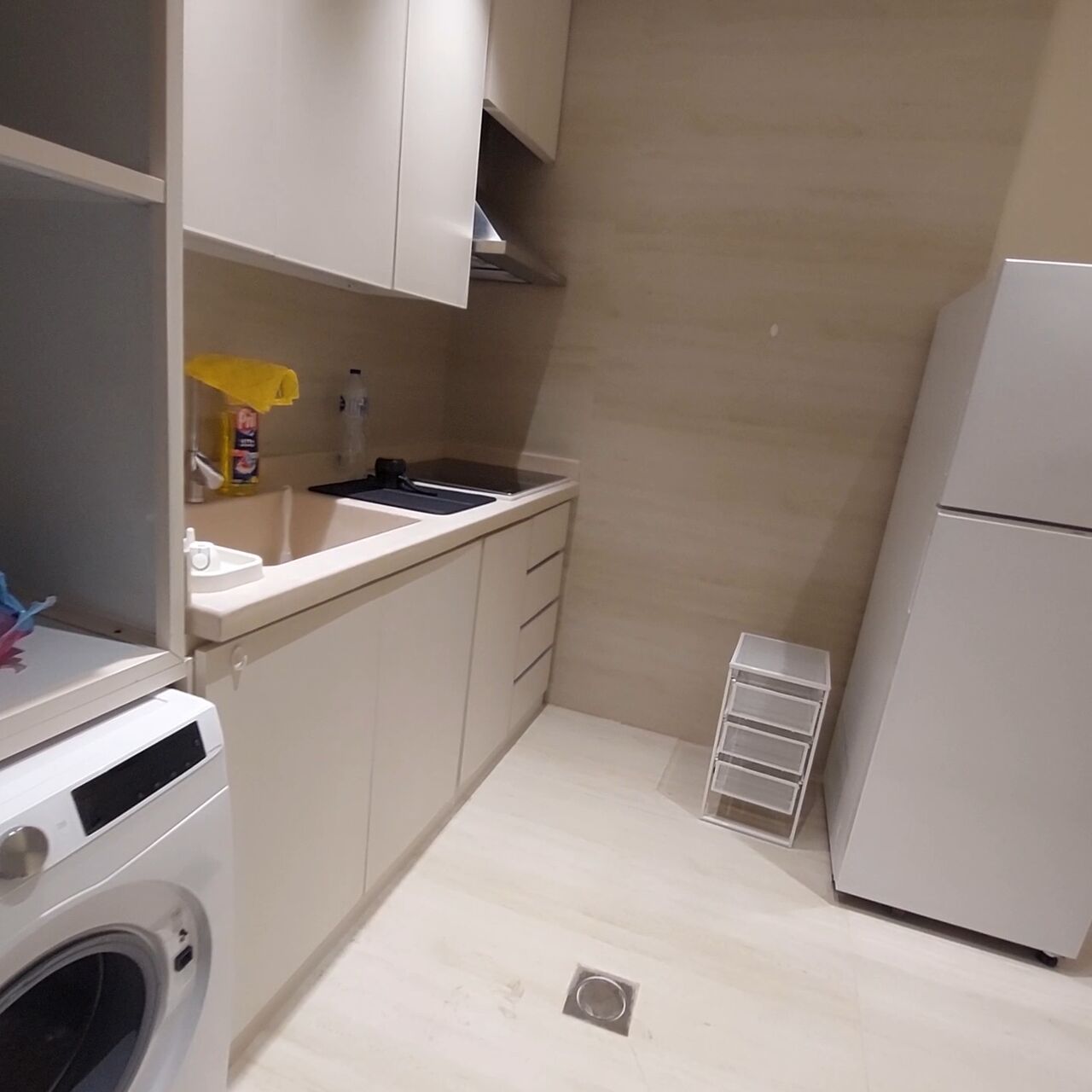 Riyadh, Apartments, Flats, Houses & Villas, SAR 52750/year,  1 BR,  97 Sq. Meter,  Rent Transfer