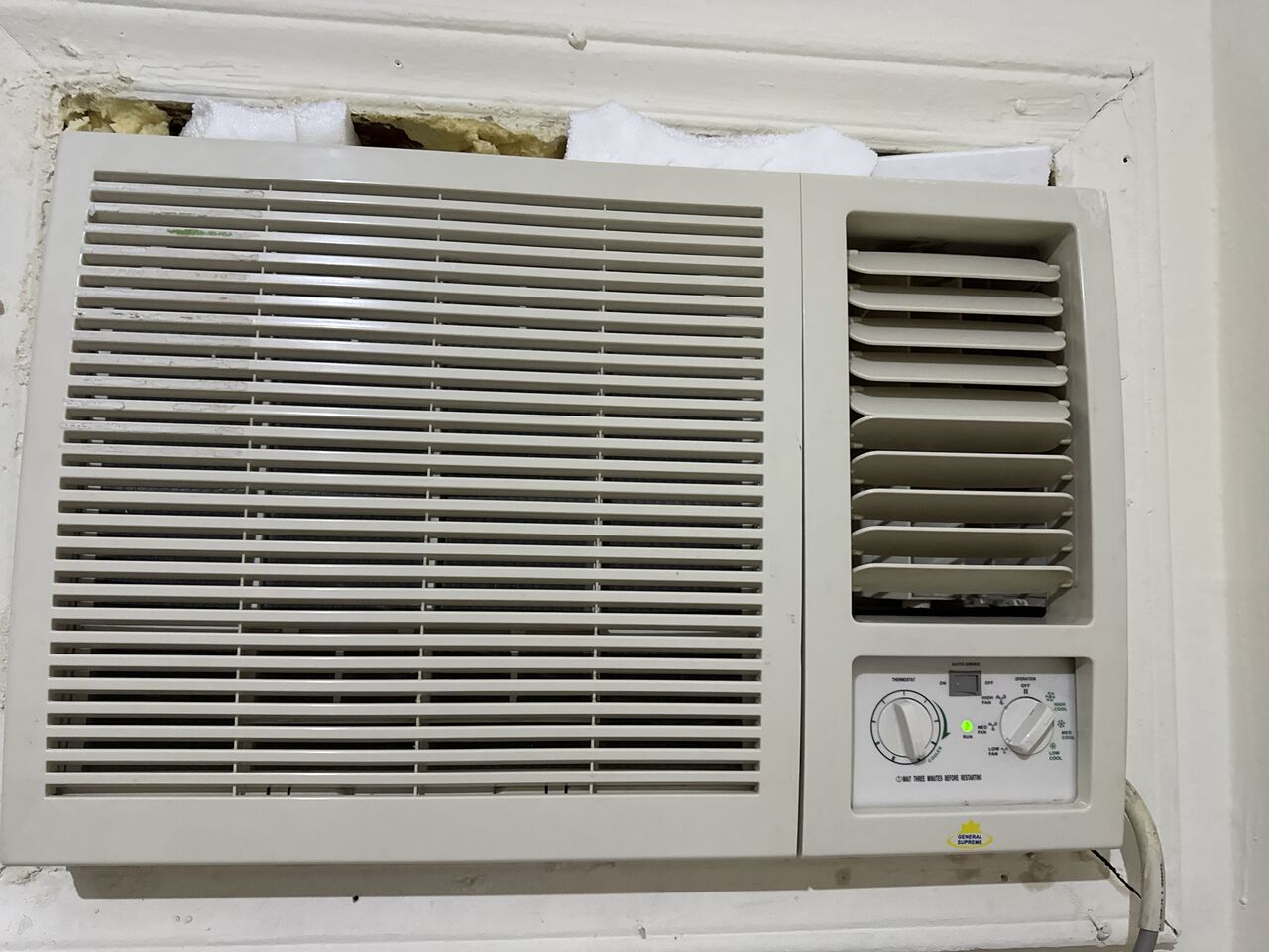 Jeddah, Appliances, SAR 2000,  2 AC And AUTOMATIC WASHING MACHINE