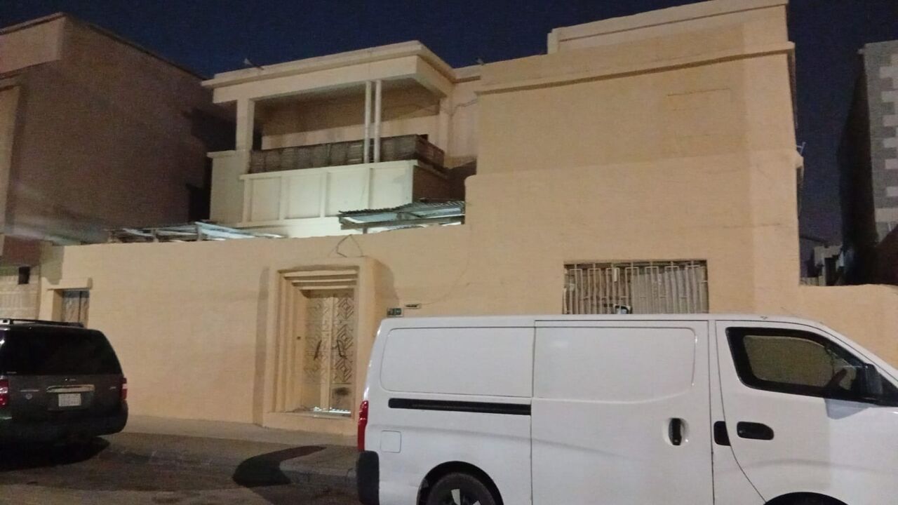 Abqaiq, Apartments, Flats, Houses & Villas, Building For Rent In Abqaiq