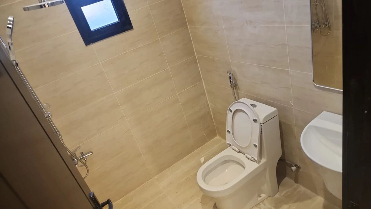 Al Murabba, Apartments, Flats, Houses & Villas, SAR 33000/year,  2 BR,  2BR Apartment Available In Al Murabba Near LuLu Hyper