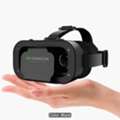 SAR 100,  🥽 For Sale: VR SHINECON Virtual Reality Headset Experience 3D Entertainment At Home