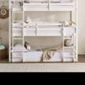 SAR 1200,  3 Store Bunker Beds