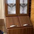 SAR 70,  Aluminum Cabinet