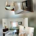 BHD 260/month,  2 BR,  Fully-furnished | Mahooz | Balcony | Parking | Security | Maintenance | EWA Limit BD30