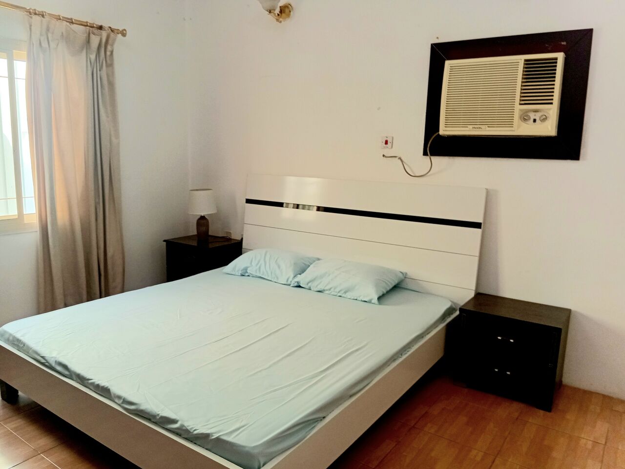 Mahooz, Apartments, Flats, Houses & Villas, BHD 260/month,  2 BR,  Fully-furnished | Mahooz | Balcony | Parking | Security | Maintenance | EWA Limit BD30