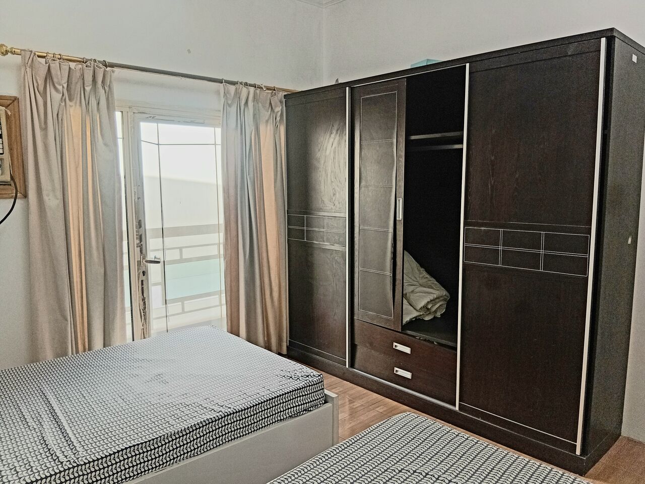 Mahooz, Apartments, Flats, Houses & Villas, BHD 260/month,  2 BR,  Fully-furnished | Mahooz | Balcony | Parking | Security | Maintenance | EWA Limit BD30