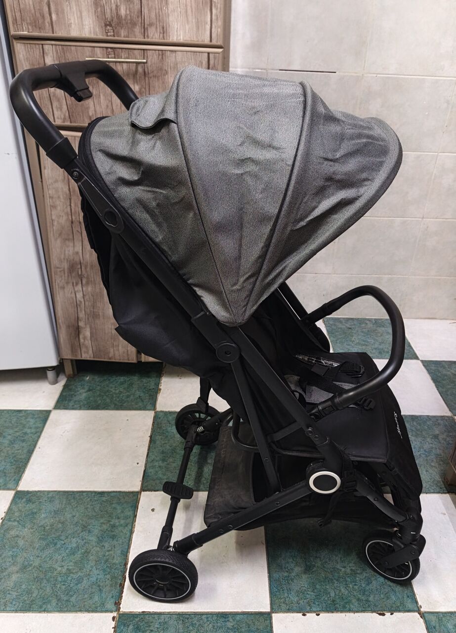 Jubail, Baby & Kid Stuff, SAR 140,  Juniors Stroller
