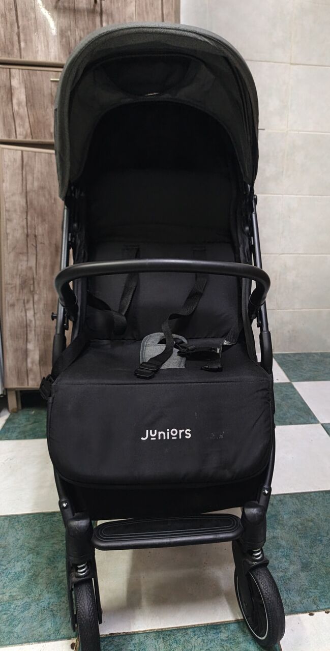 Jubail, Baby & Kid Stuff, SAR 140,  Juniors Stroller