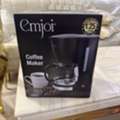 SAR 50,  Emjoi Coffee Maker