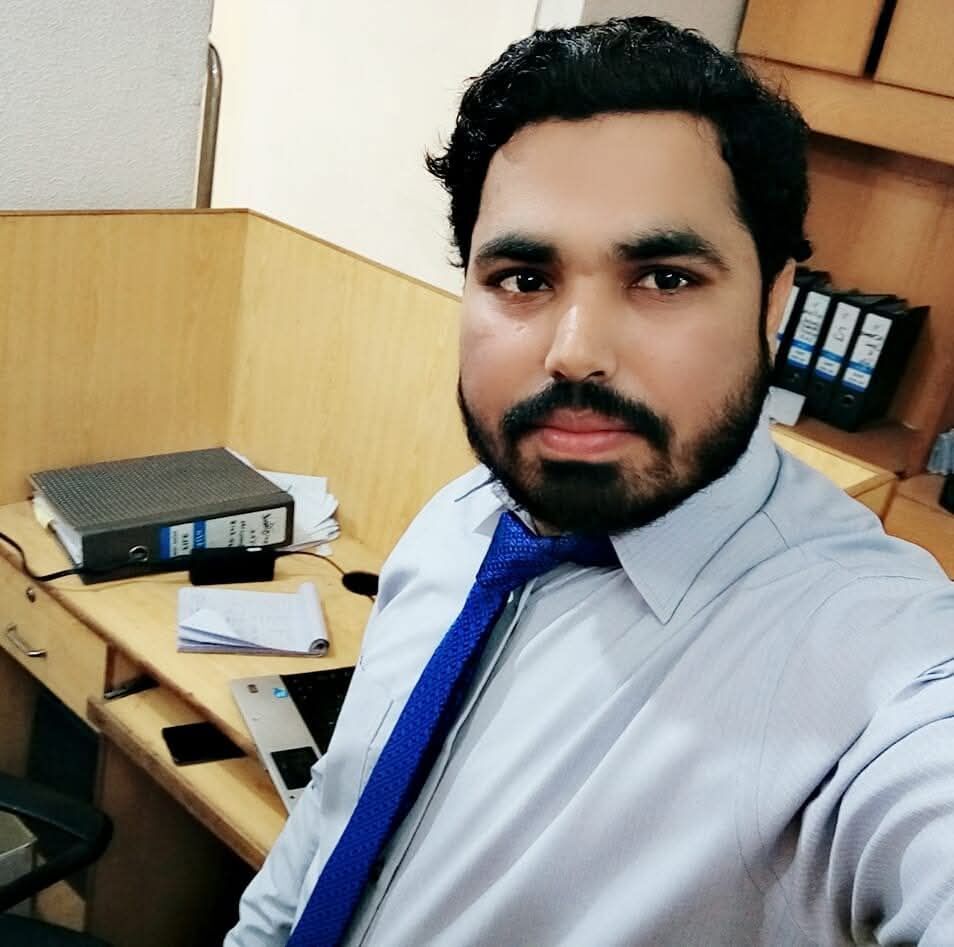 Riyadh, Job Seekers, Accountant/ Assistant Manager Finance