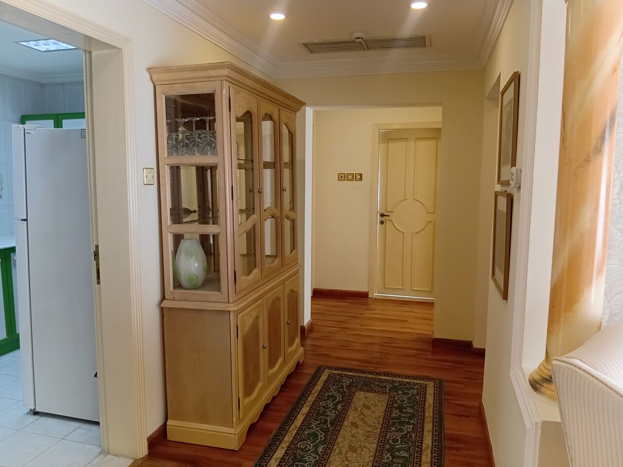 Mahooz, Apartments, Flats, Houses & Villas, BHD 380/month,  Furnished,  2 BR,  Fully-furnished | Mahooz | Parking | Wifi | Pool | Gym | Billiard | BD 50 EWA Limit