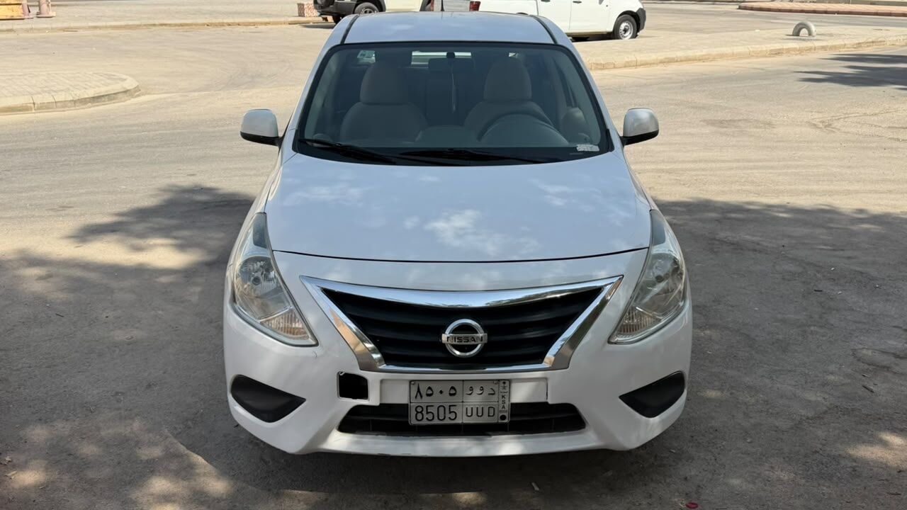Riyadh, Vehicles, Cars & Trucks , SAR 28000,  Nissan Sunny,  2022,  Automatic,  134000 KM,