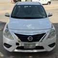 SAR 28000,  Nissan Sunny,  2022,  Automatic,  134000 KM,