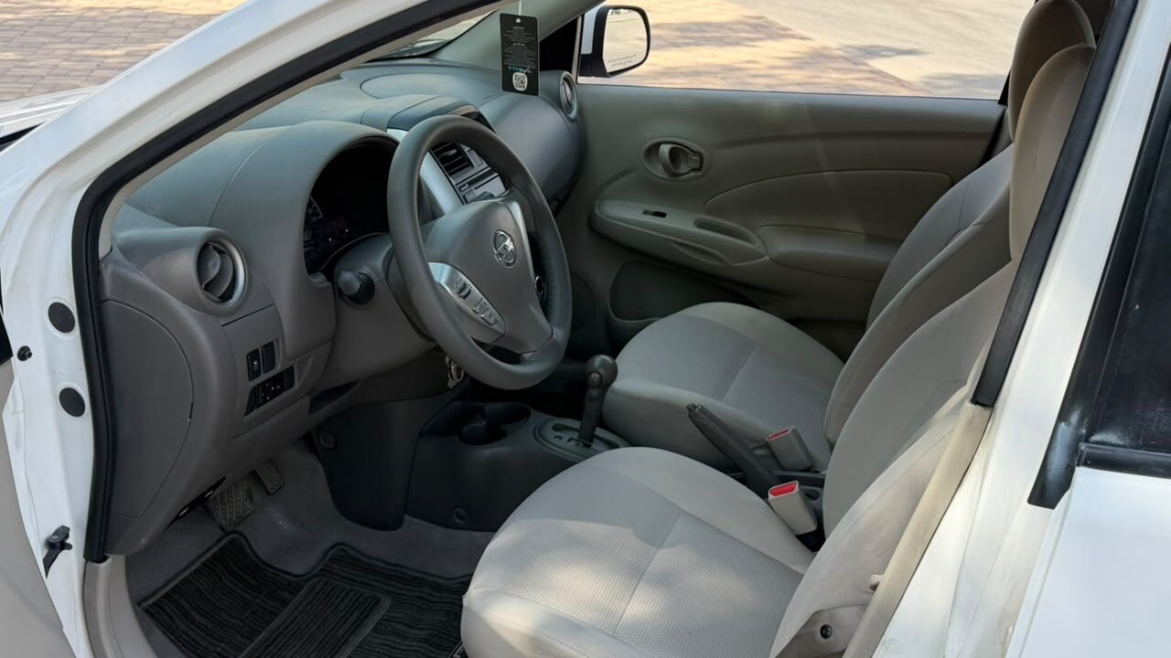Riyadh, Vehicles, Cars & Trucks , SAR 28000,  Nissan Sunny,  2022,  Automatic,  134000 KM,