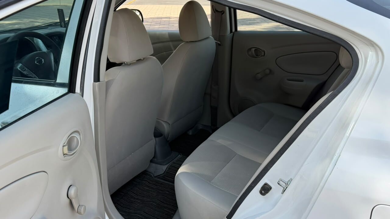 Riyadh, Vehicles, Cars & Trucks , SAR 28000,  Nissan Sunny,  2022,  Automatic,  134000 KM,