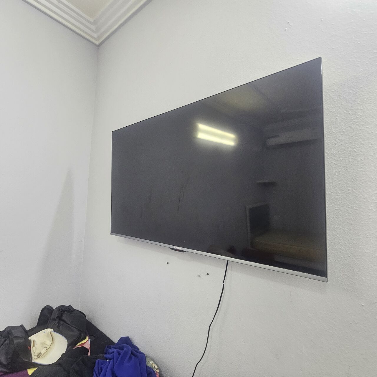 Riyadh, Electronics, SAR 850,  For Sale &ndash; SKYWORTH Android Smart LED TV