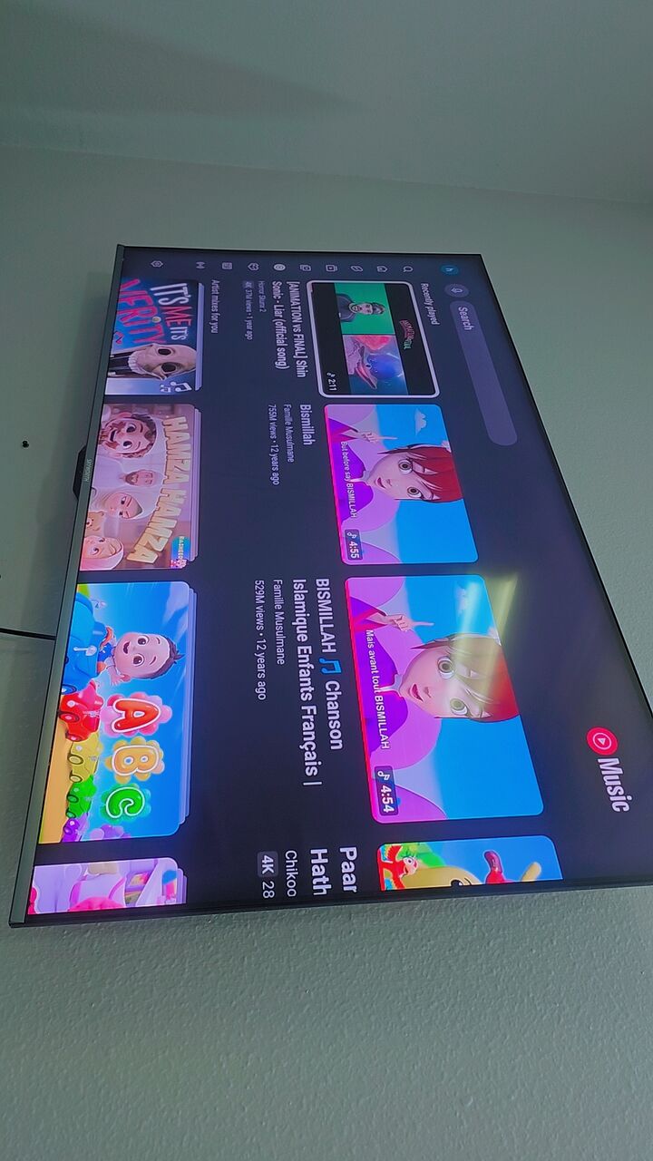 Riyadh, Electronics, SAR 850,  For Sale &ndash; SKYWORTH Android Smart LED TV