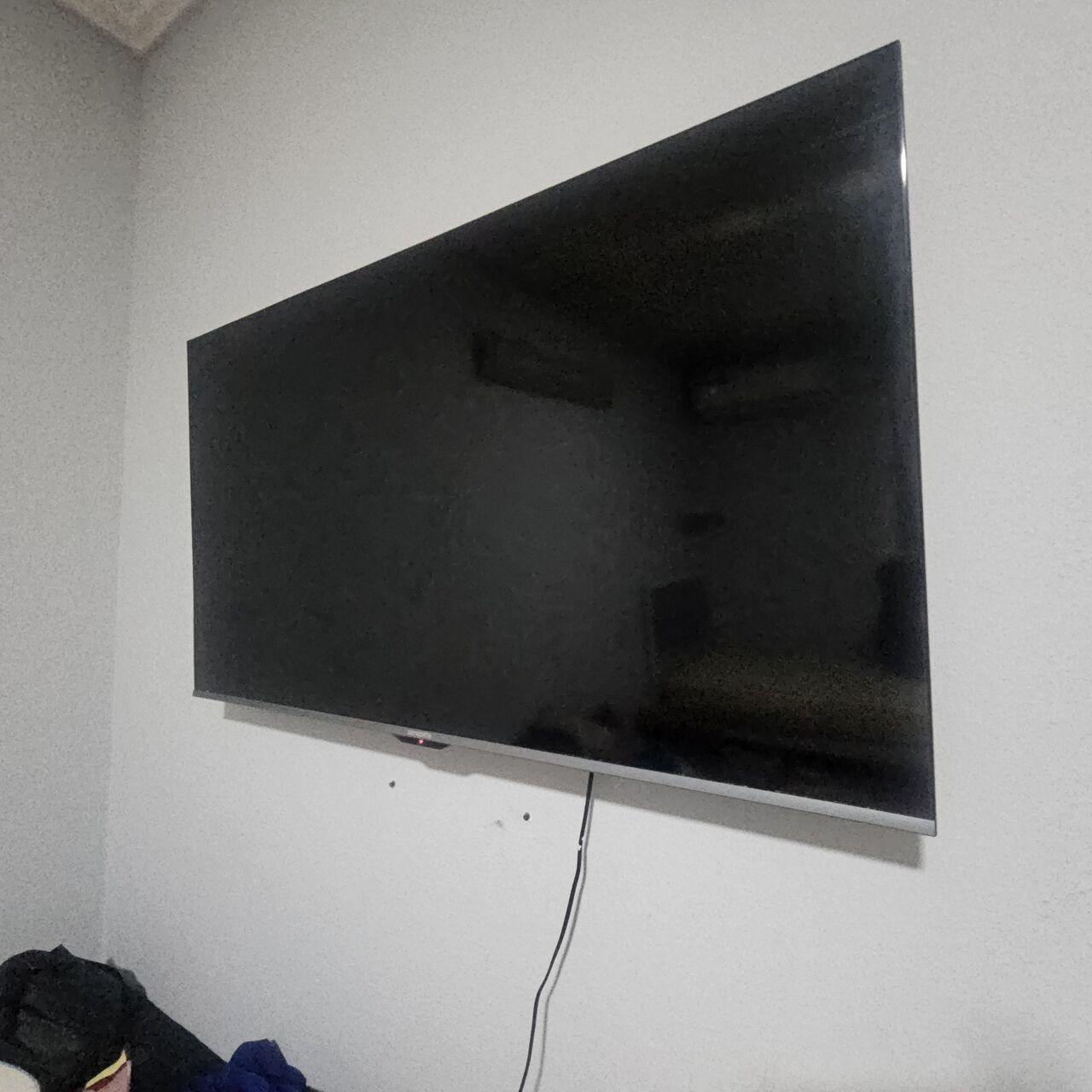 Riyadh, Electronics, SAR 850,  For Sale &ndash; SKYWORTH Android Smart LED TV