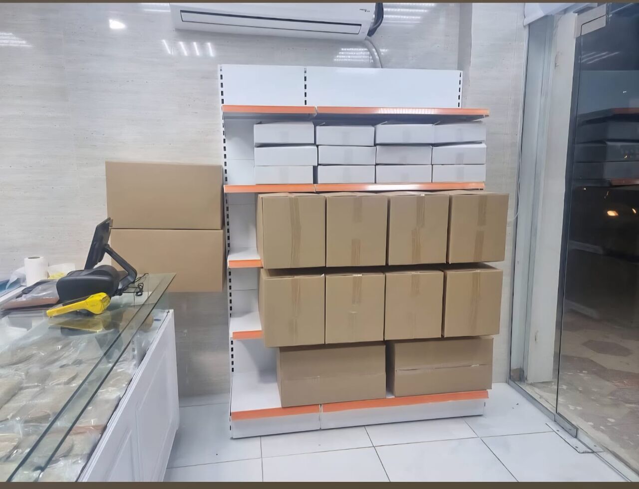 Riyadh, Businesses For Sale, Business For Sale: Traditional Saudi Qursan Bread Shop