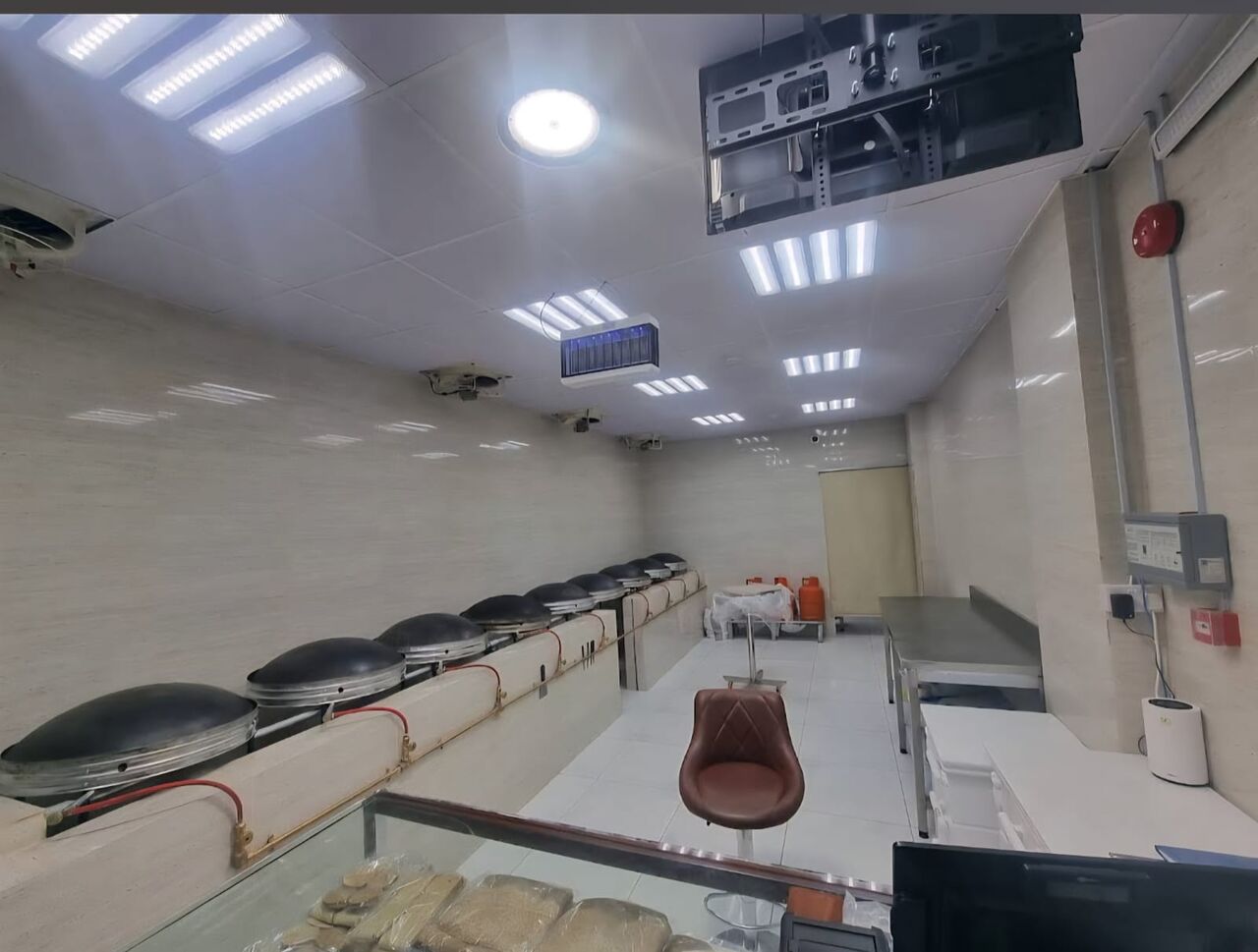 Riyadh, Businesses For Sale, Business For Sale: Traditional Saudi Qursan Bread Shop