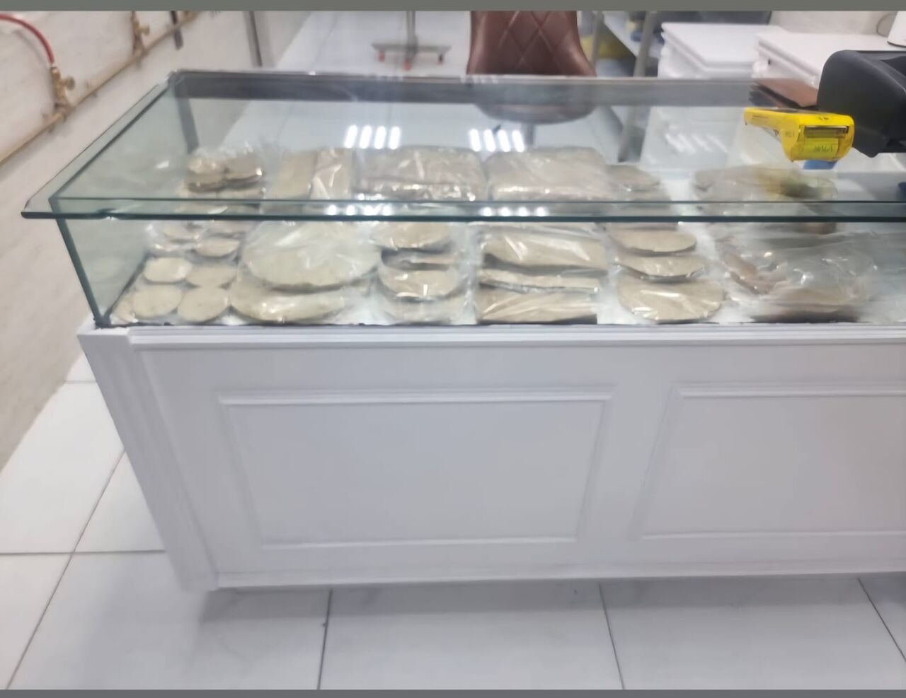 Riyadh, Businesses For Sale, Business For Sale: Traditional Saudi Qursan Bread Shop