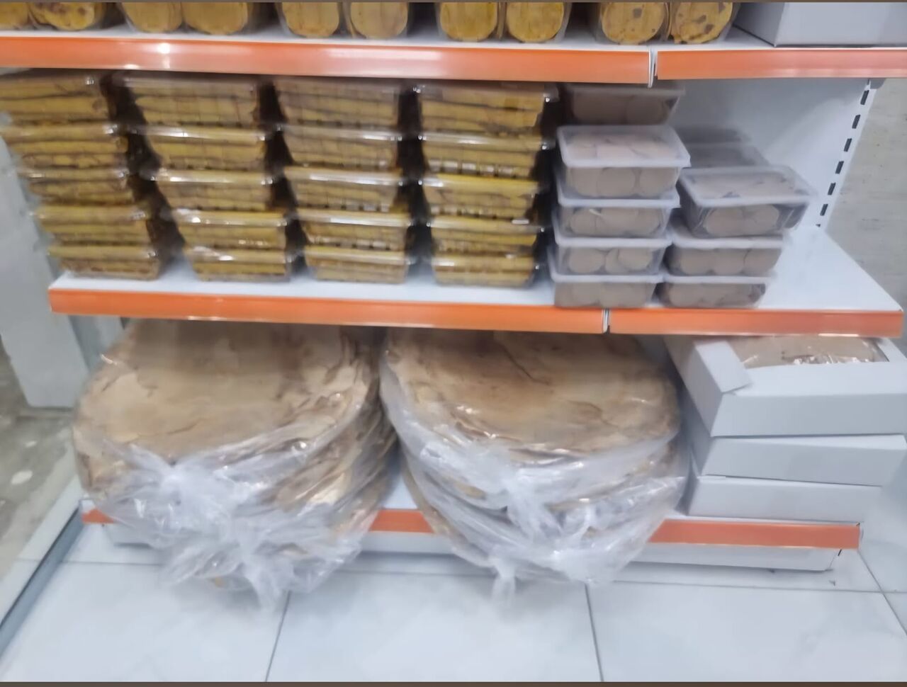 Riyadh, Businesses For Sale, Business For Sale: Traditional Saudi Qursan Bread Shop
