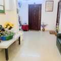 BHD 175/month,  Furnished,  Studio,  Fully-furnished | Prime Location | Mohhoz | Split AC | Security | BD 40 EWA Limit