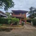 THB 3950000,  4 BR,  60 Sq. Feet,  บ้านเดี่ยว 2 ชั้น รีโนเวทใหม่ เดินท