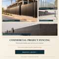 REX | Project Fencing & Site Hoarding