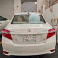 SAR 26000,  Toyota Yaris,  2017,  Automatic,  400000 KM,   FOR SALE MODEL
