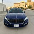 SAR 37000,  Hongqi H5,  2022,  Automatic,  115000 KM,    Fully Loaded With Panorama Sunroof For Sales