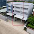 THB 13999,  30 Sq. Feet,  MRT ศรีอุดม 998 ม.  รพ.สินแพทย์ ศรีนครินทร์ 598 ม