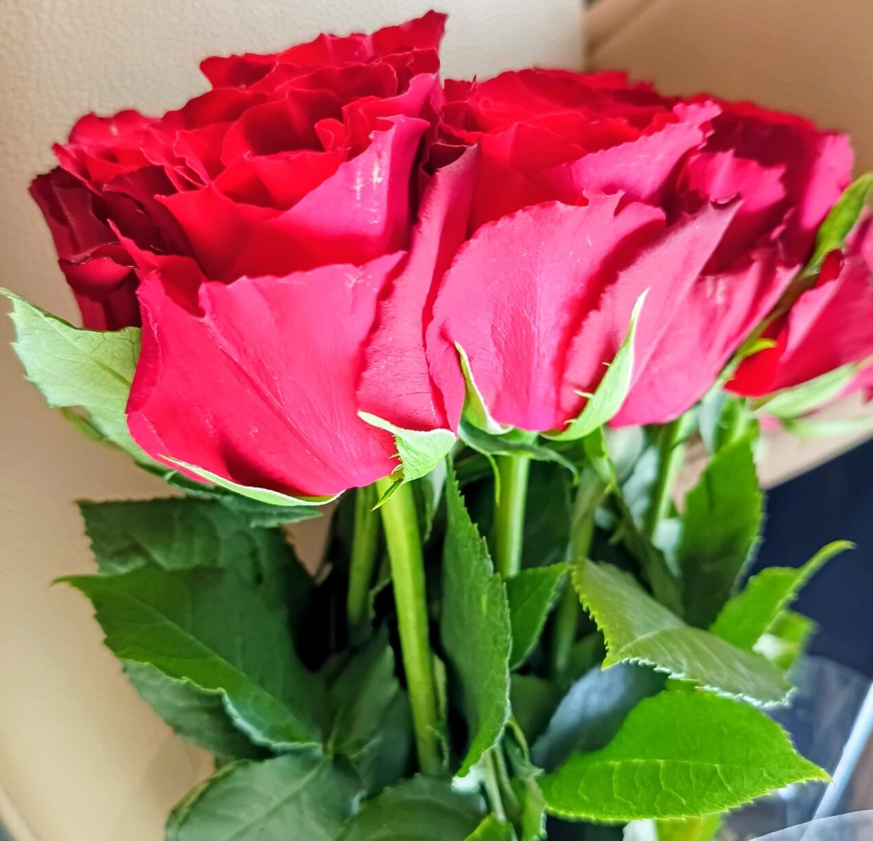 Jubail, Clothing & Accessories, SAR 20,  Fresh Jasmine,Marigold,Roses