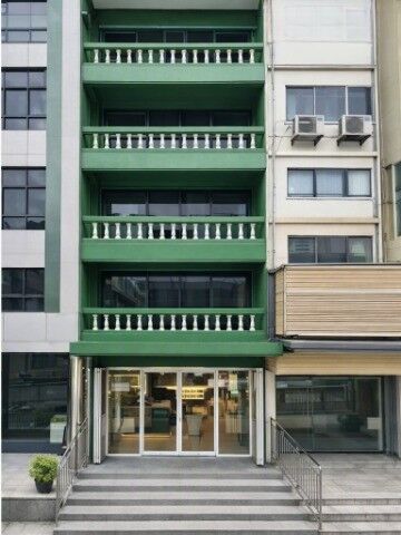 Bangkok, Villas, THB 29999,  18 Sq. Feet,  BTS นานา 300ม.สุขุมวิท ให้เช่าพื้นที่เชิง