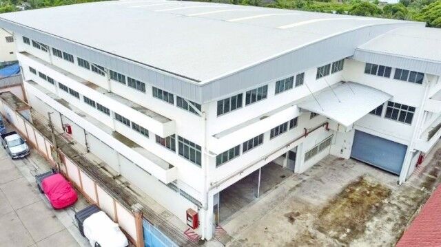Bangkok, Villas, THB 399999,  960 Sq. Feet,  พื้นที่สีม่วง 1ไร่ 156ตรว. 4,326 ตร.ม.  ให้เช่า