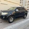 SAR 31000,  Toyota Fortuner,  2009,  Automatic,  380000 KM,  Good Condition
