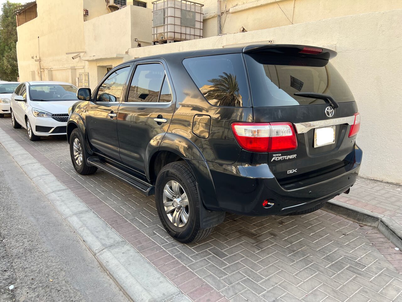 Jeddah, Vehicles, Cars & Trucks , SAR 31000,  Toyota Fortuner,  2009,  Automatic,  380000 KM,  Good Condition