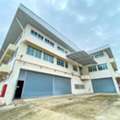 THB 399998,  960 Sq. Feet,  ให้เช่าโรงงาน  3ชั้น ทำเลสุขสวัสดิ์ 76-82