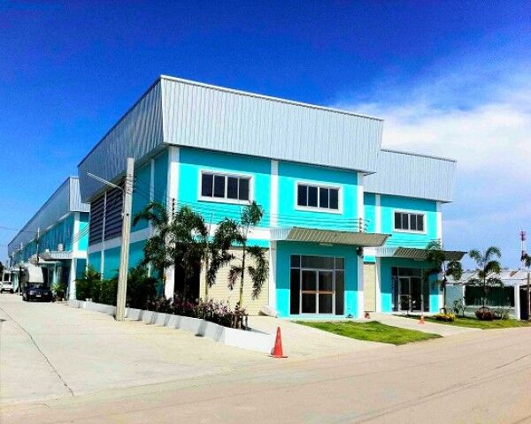 Bangkok, Villas, THB 34999,  70 Sq. Feet,  ประชาอุทิศ-สุขสวัสดิ์ ซ.วัดใหญ่ โรงง
