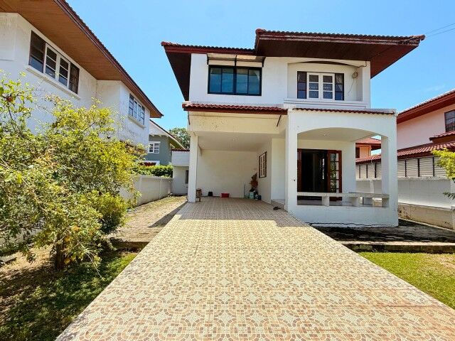 Bangkok, Villas, THB 19999,  67 Sq. Feet,  สะพานปลา อ่างศิลา เสม็ด บ้านพักตากอ