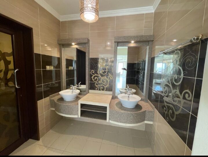 Arad, Villas, BHD 1600,  Furnished,  325 Sq. Meter,  Luxury Villa For Rent