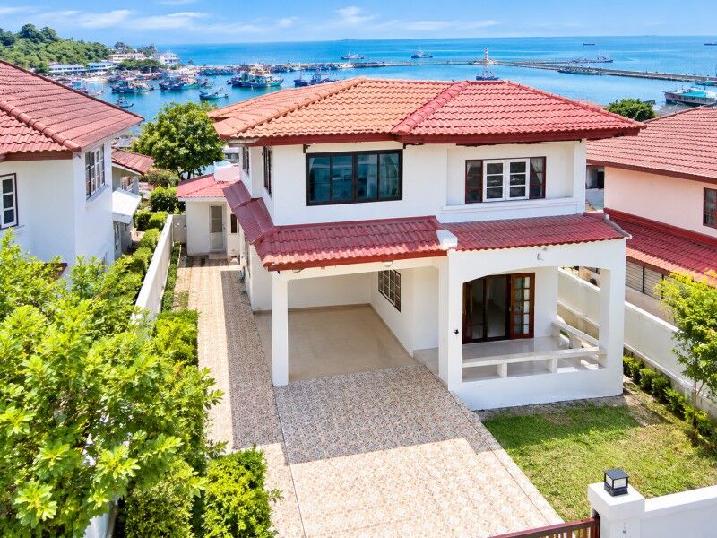 Bangkok, Villas, THB 19998,  67 Sq. Feet,  โลตัสอ่างศิลา 600 ม. สะพานปลา อ่างศิลา เ