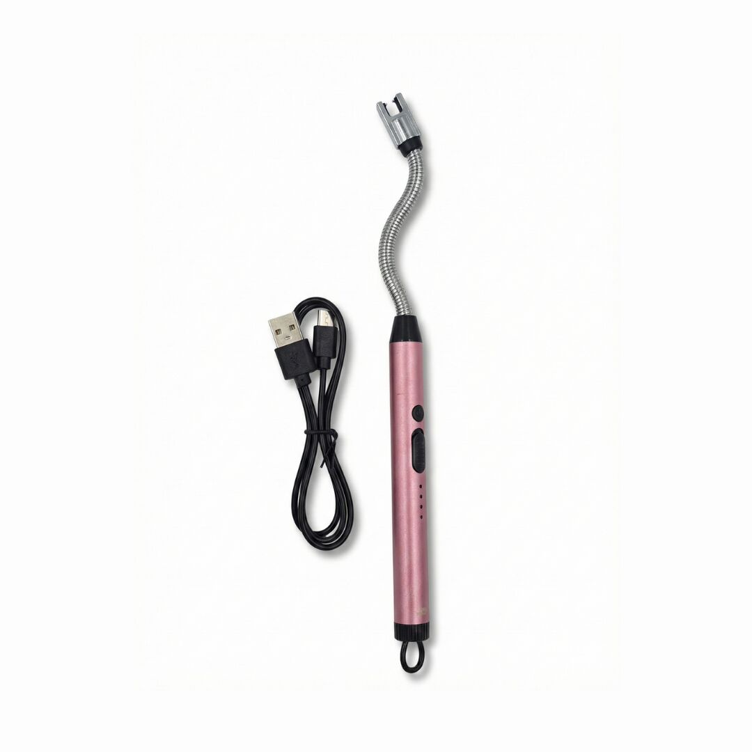 Mumbai, Appliances, INR 349,  USB Electric Lighter For Gas Stove & Candle - Only Rs.349
