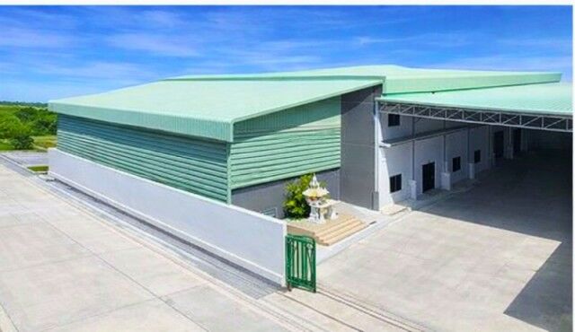 Bangkok, Villas, THB 59999,  188 Sq. Feet,  ให้เช่าคลังสินค้า  750 ตร.ม.ไทยพันธุ์แท