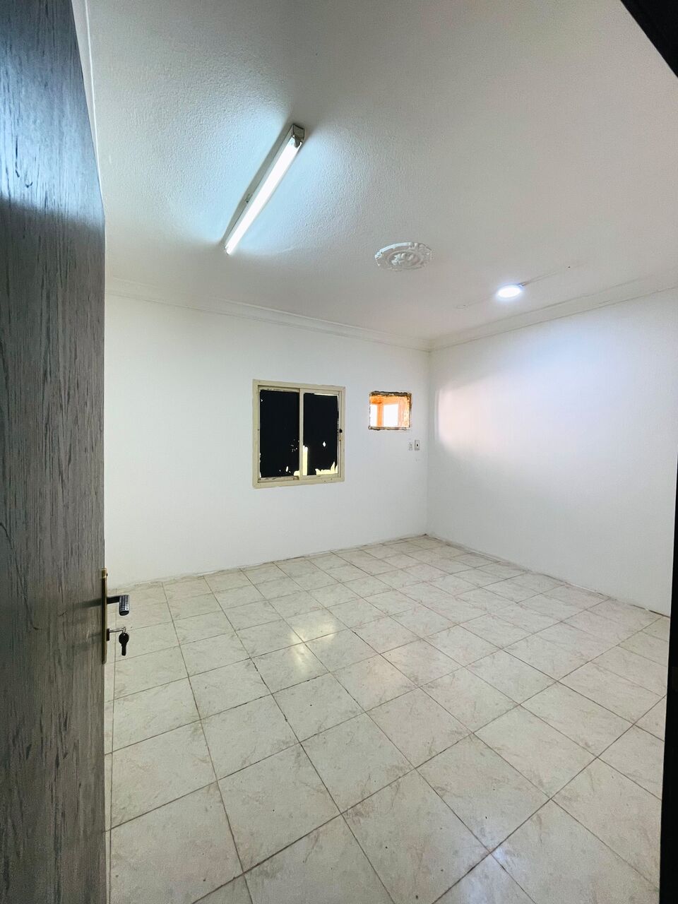 Jubail, Apartments, Flats, Houses & Villas, 2 BR,  2BHK UNFURNISHED APARTMENT AVAILABLE FOR RENT