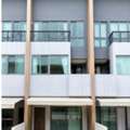 THB 21998,  18 Sq. Feet,  พร้อมเฟอร์ฯ ตลาดไทยสมบูรณ์สแควร์ 500 