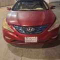SAR 22000,  Sonata,  2011,  195000 KM,    For Sale