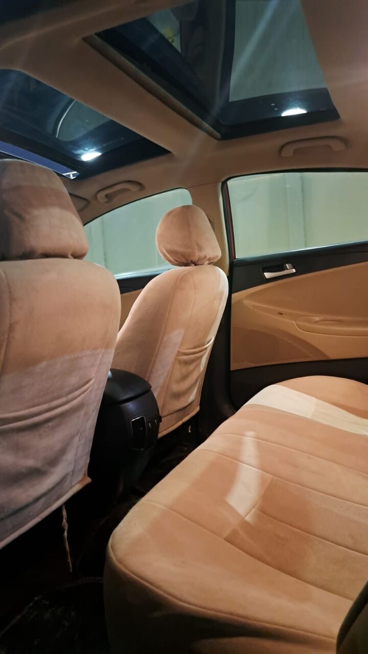 Hara, Vehicles, Cars & Trucks , SAR 22000,  Sonata,  2011,  195000 KM,    For Sale